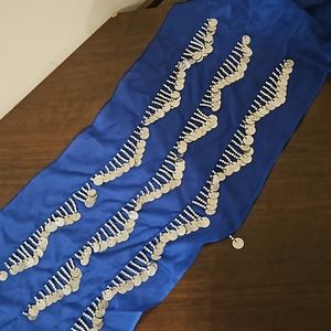 Belly Dancing Belt Sash